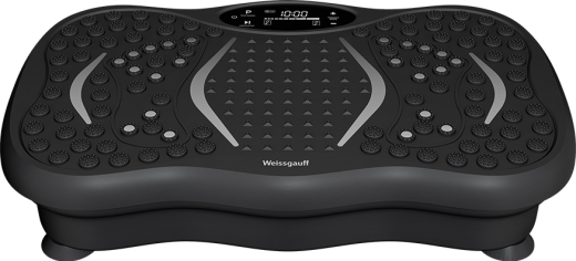 �������������� Weissgauff WVP-200 Black