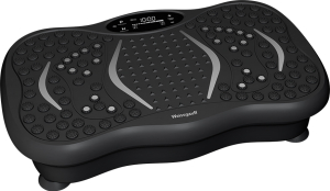 �������������� Weissgauff WVP-200 Black