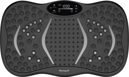 �������������� Weissgauff WVP-200 Black