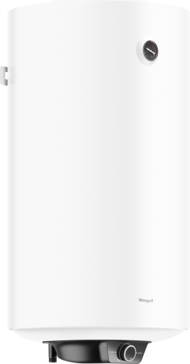 ��������������� ������������� Weissgauff WWH 100 Enamel Tank 
