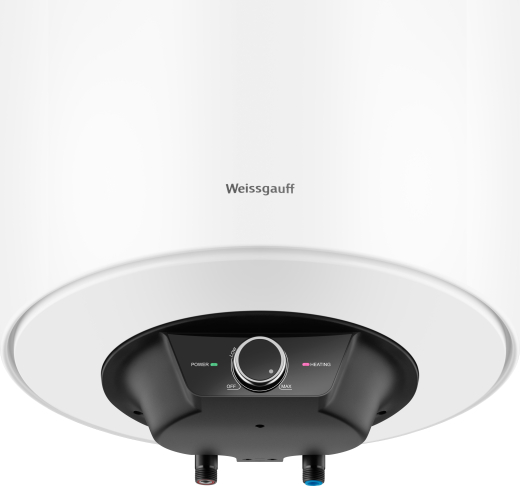 ��������������� ������������� Weissgauff WWH 100 Enamel Tank 