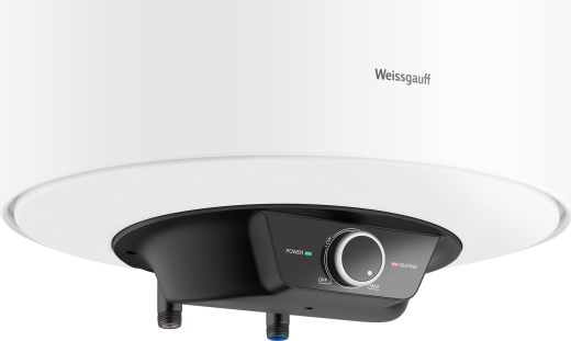 ��������������� ������������� Weissgauff WWH 100 Enamel Tank 