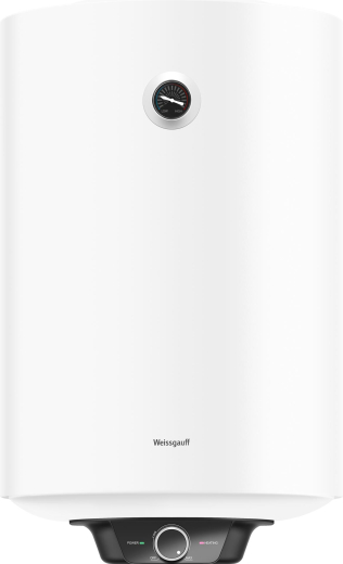 ��������������� ������������� Weissgauff WWH 80 Enamel Tank