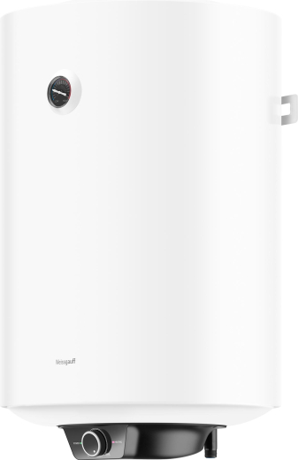 ��������������� ������������� Weissgauff WWH 80 Enamel Tank
