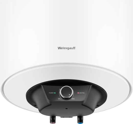 ��������������� ������������� Weissgauff WWH 80 Enamel Tank