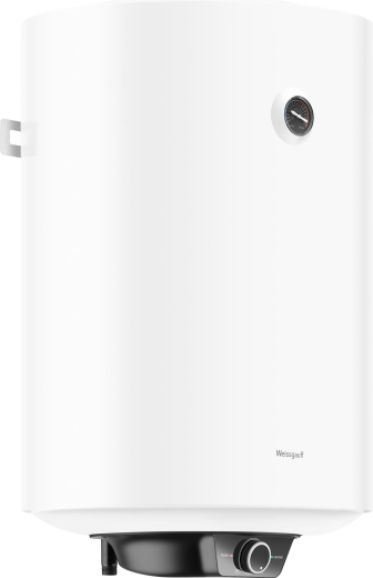 ��������������� ������������� Weissgauff WWH 80 Enamel Tank
