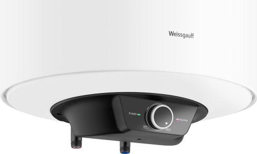��������������� ������������� Weissgauff WWH 80 Enamel Tank