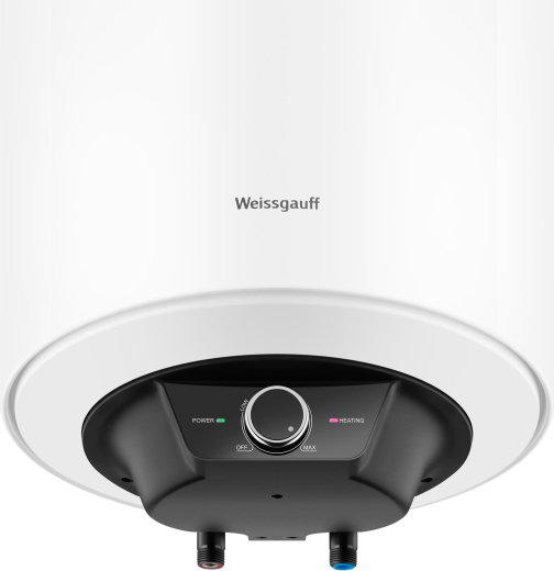 ��������������� ������������� Weissgauff WWH 50 Enamel Tank
