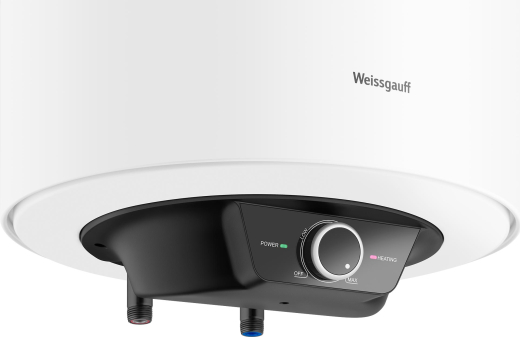 ��������������� ������������� Weissgauff WWH 50 Enamel Tank