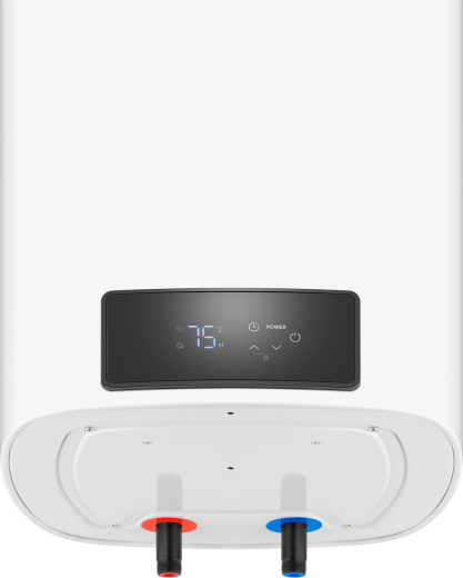 ��������������� ������������� Weissgauff WWH 50D Touch Enamel Tank