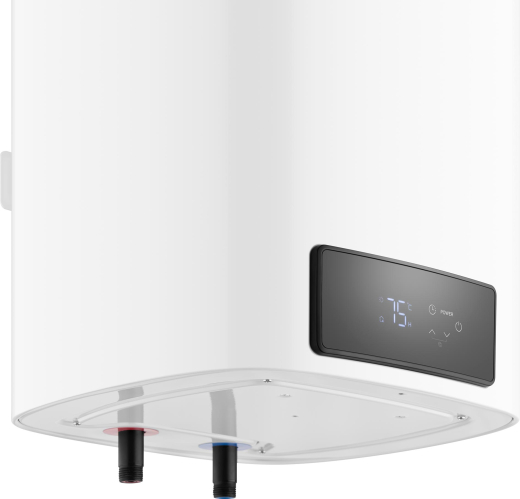 ��������������� ������������� Weissgauff WWH 50D Touch Enamel Tank