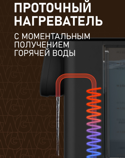 �������� ��������� Weissgauff WWT 2800 DB