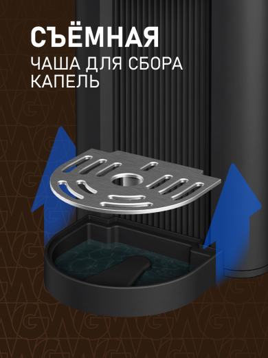 �������� ��������� Weissgauff WWT 2800 DB