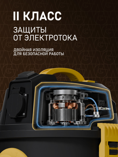 ������������ ������� Weissgauff WCVC-110S