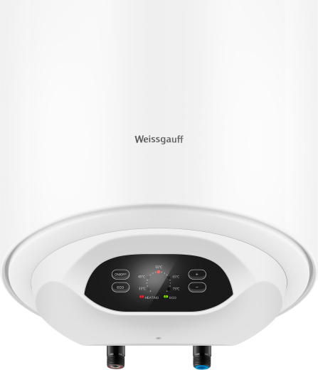 ��������������� ������������� Weissgauff WWH 30D Enamel Tank