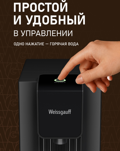 �������� ��������� Weissgauff WWT 2500 B