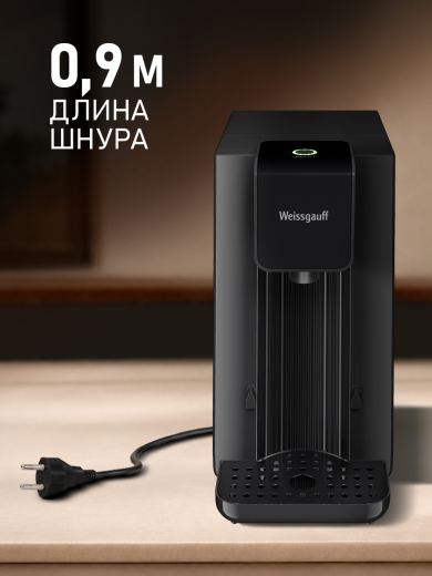 �������� ��������� Weissgauff WWT 2500 B