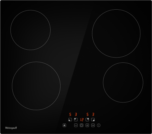 �������� ������ Weissgauff HV 640 BAT