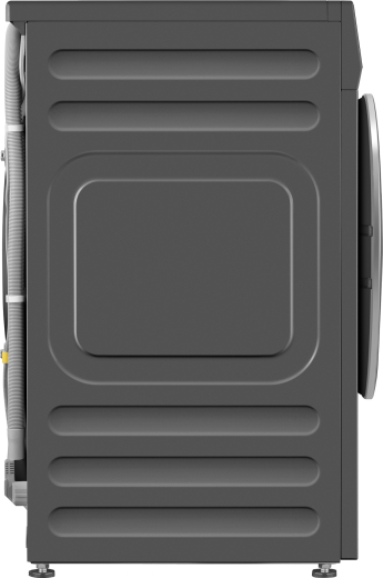 C��������� ������ � ������ �������� ���������� � ����� Weissgauff WM 995 Direct Drive Touch Inverter Steam Grey