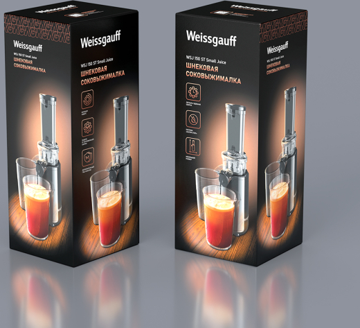 �������� c������������ Weissgauff WSJ 150 ST Small Juice