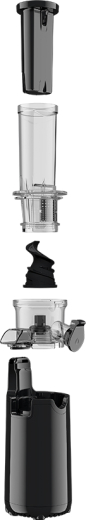 �������� c������������ Weissgauff WSJ 150 ST Small Juice
