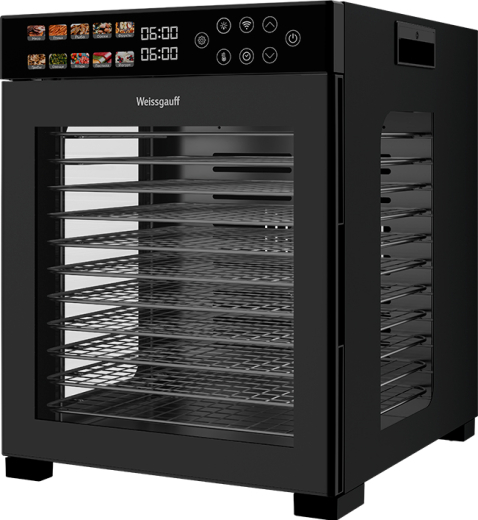 ���������� Weissgauff WDH 300 Fruit & Jerk Compact
