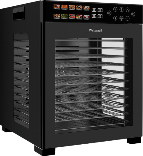 ���������� Weissgauff WDH 300 Fruit & Jerk Compact