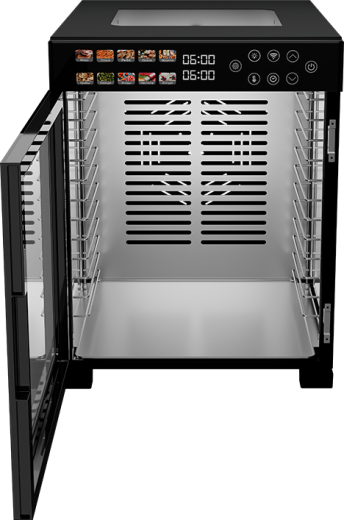 ���������� Weissgauff WDH 300 Fruit & Jerk Compact