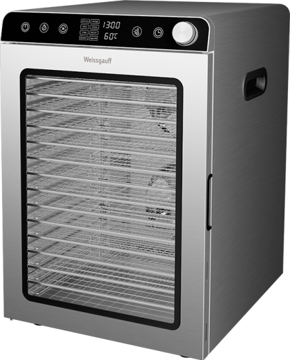 ���������� Weissgauff WDH 320 Digital Dry Pro