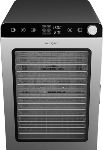 ���������� Weissgauff WDH 320 Digital Dry Pro