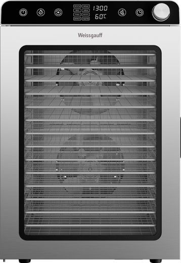 ���������� Weissgauff WDH 320 Digital Dry Pro