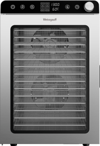 ���������� Weissgauff WDH 320 Digital Dry Pro