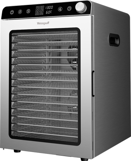 ���������� Weissgauff WDH 320 Digital Dry Pro