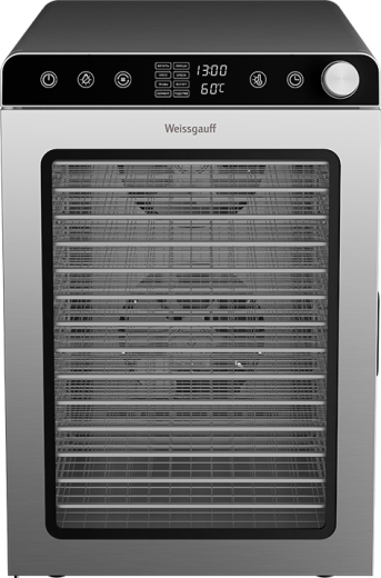 ���������� Weissgauff WDH 320 Digital Dry Pro
