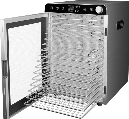 ���������� Weissgauff WDH 320 Digital Dry Pro
