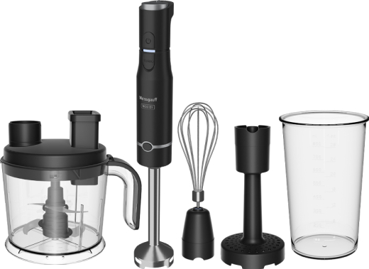 ������� ��������� Weissgauff WHB 510 Multi Cubix Pro