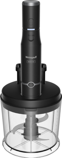 ������� ��������� Weissgauff WHB 510 Multi Cubix Pro