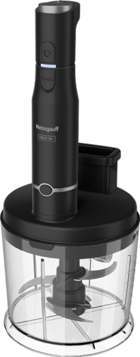 ������� ��������� Weissgauff WHB 510 Multi Cubix Pro