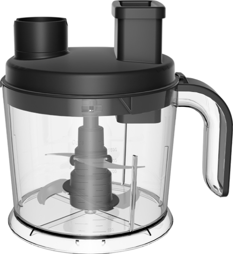 ������� ��������� Weissgauff WHB 510 Multi Cubix Pro