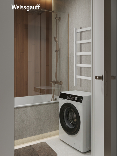 ������������� ����������������� Weissgauff WTW 475RP Touch White