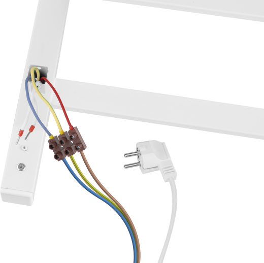 ������������� ����������������� Weissgauff WTW 475RP Touch White