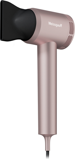 ��� ��� ����� Weissgauff WHD 162 BLDC Infrared Plasma Care 