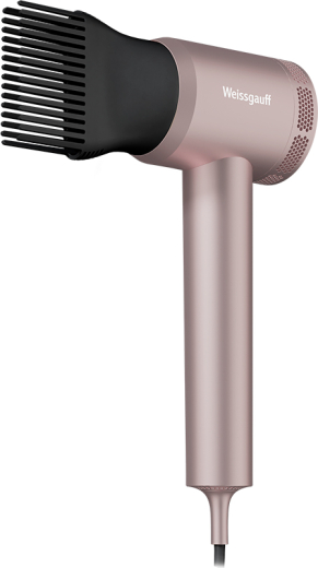 ��� ��� ����� Weissgauff WHD 162 BLDC Infrared Plasma Care 