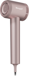 ��� ��� ����� Weissgauff WHD 162 BLDC Infrared Plasma Care 