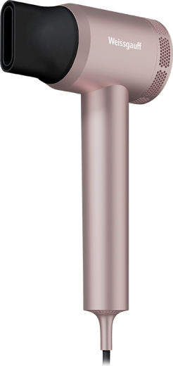 ��� ��� ����� Weissgauff WHD 162 BLDC Infrared Plasma Care 