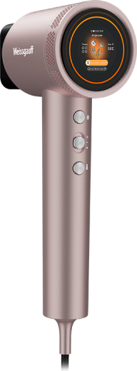 ��� ��� ����� Weissgauff WHD 162 BLDC Infrared Plasma Care 