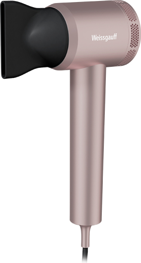 ��� ��� ����� Weissgauff WHD 162 BLDC Infrared Plasma Care 