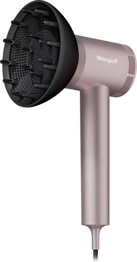 ��� ��� ����� Weissgauff WHD 162 BLDC Infrared Plasma Care 