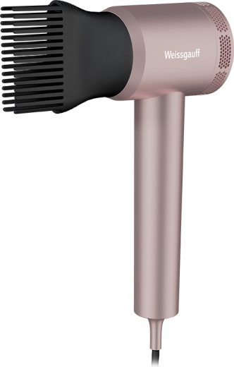 ��� ��� ����� Weissgauff WHD 162 BLDC Infrared Plasma Care 