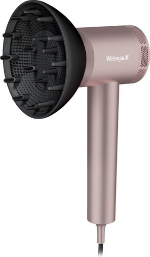��� ��� ����� Weissgauff WHD 162 BLDC Infrared Plasma Care 